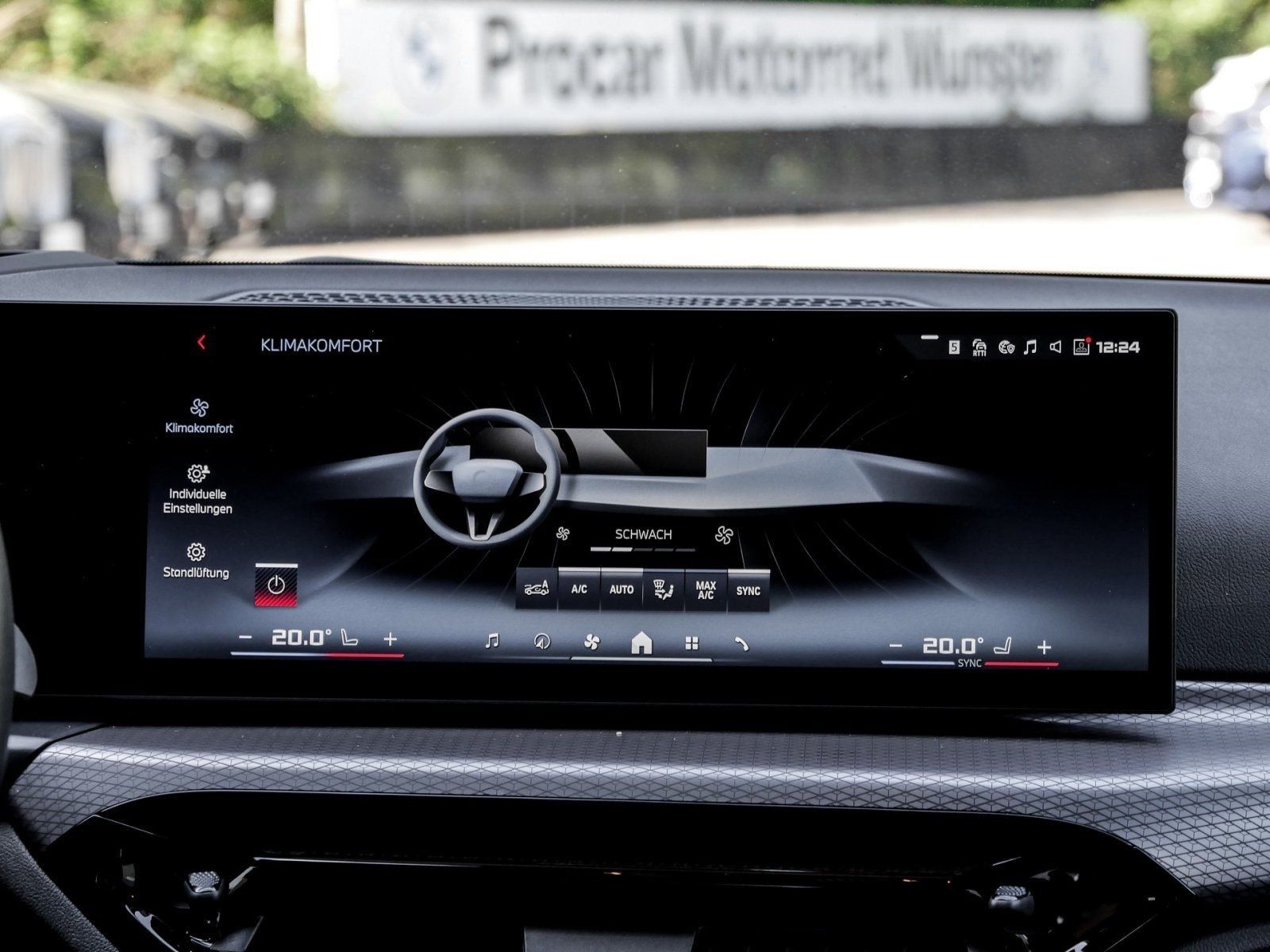 BMW M340i - Bild 8