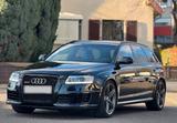 Audi rs6 c6 v10 Bi-turbo 560ps - Audi: Rs10
