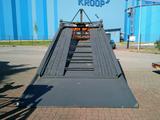 MAN L 2000 10-224 HU/AU NEU 153.Tkm Erste Hand - MAN 224