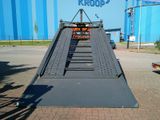 MAN L 2000 10-224 HU/AU NEU 155.Tkm Erste Hand - MAN L 200