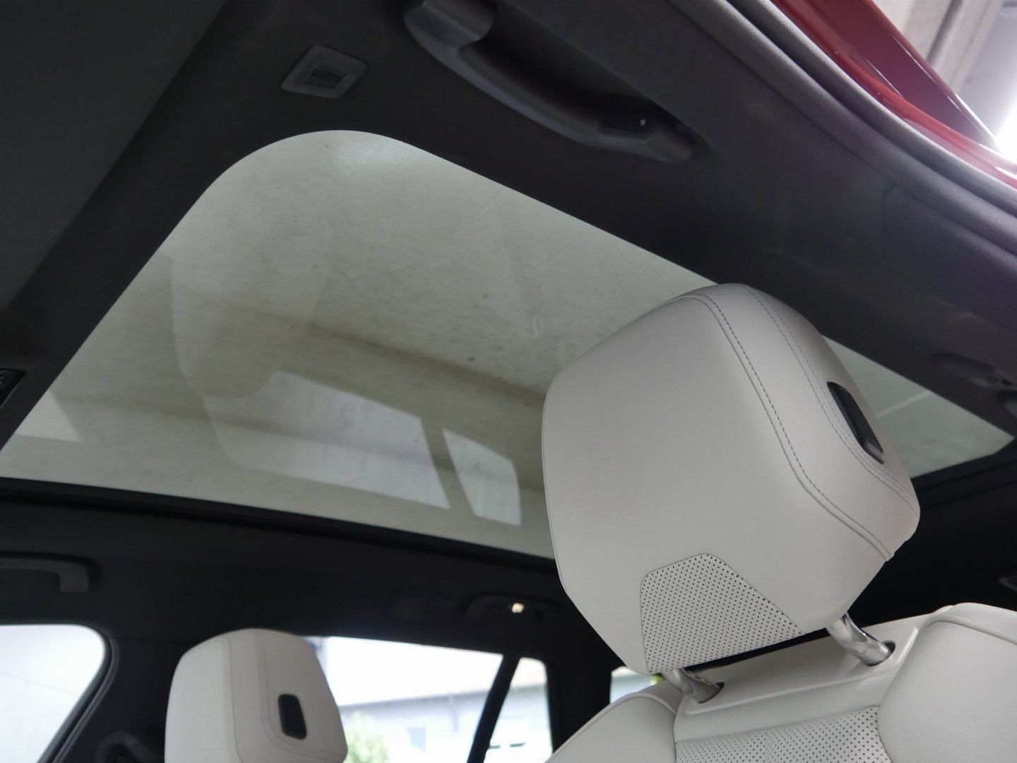 Fahrzeugabbildung BMW 540d xDrive M Sportpaket pro | Sitzbelüftung vor