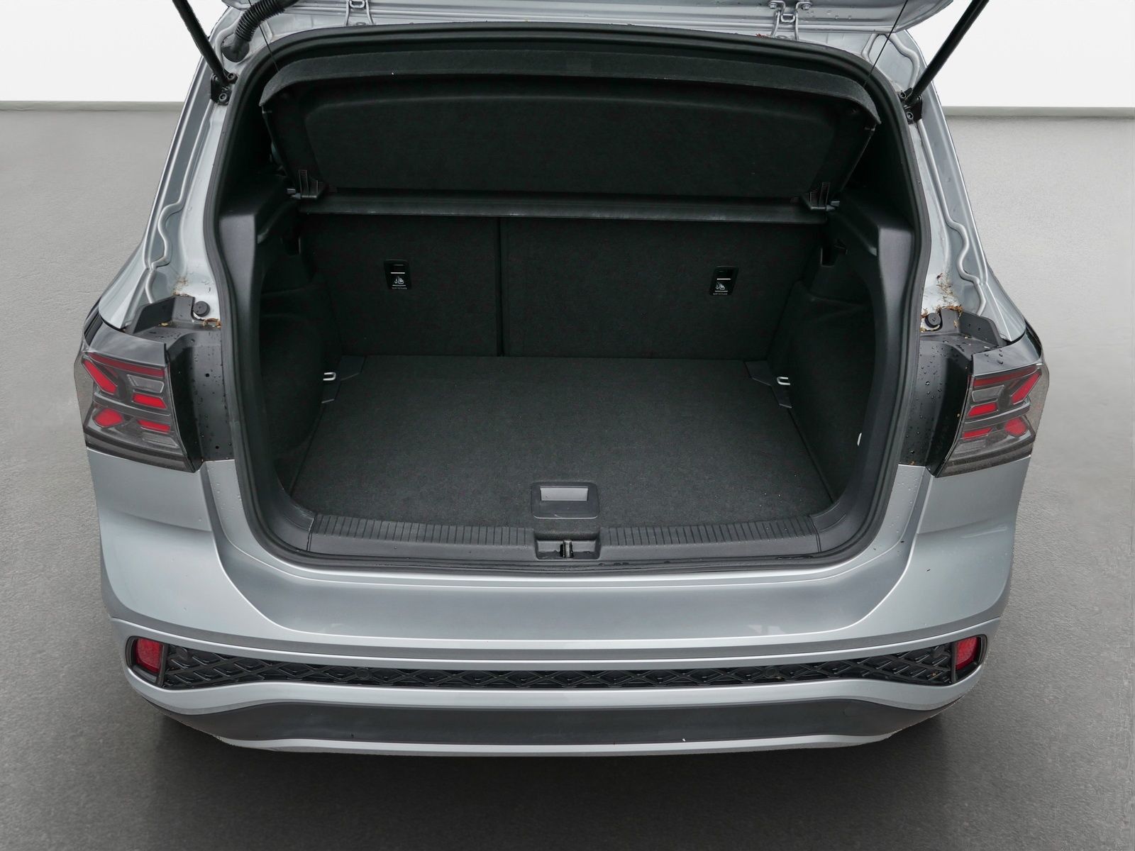 Volkswagen T-Cross - Bild 11