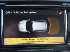 Fahrzeugabbildung Volkswagen Golf Highline Sportpaket Scheckheftgepflegt