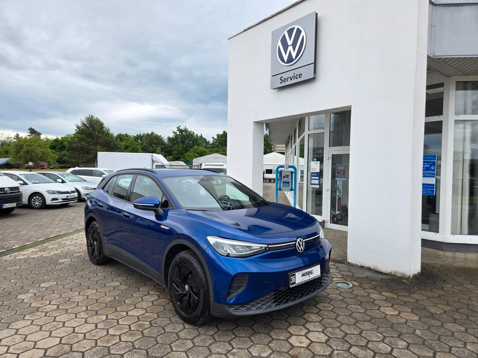 Volkswagen ID.4 DiscoverPro LED Einparkhilfe