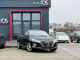 Hyundai IONIQ Ioniq Prime Hybrid - Hyundai IONIQ: Prime