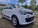 Renault Twingo Experience+Klima+Tempomat+sparsam - Renault Twingo: Experience