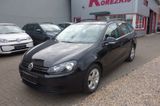 Volkswagen Golf VI Variant 1.6 TDI Comfortline KLIMAAUTOMAT