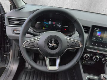 Mitsubishi Colt PLUS 1.0 I Turbo *Kamera*Tempomat*LED*