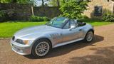 BMW Z3 2,8 Roadster TOP Zustand Verdeck neu - BMW Z3 in Oberhausen