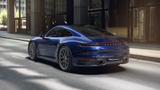 Porsche 992 (911) Carrera S | Sportabgasanlage | BOSE | - Porsche: Coupé, 911 Carrera