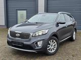 Kia Sorento 2.2 D Platinum Edition 4WD Autm. 7Sitze - Kia Sorento: Edition 7