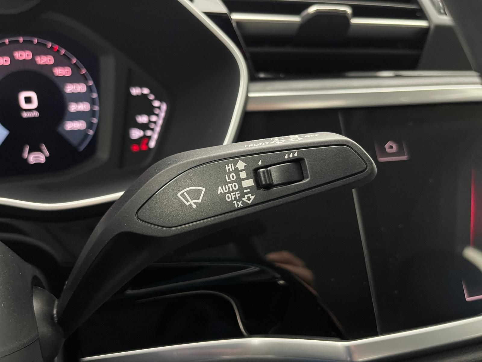 Audi Q3 45 TFSI e *LED*VIRT*ACC*KAM*SHZ*LANE* foto 21