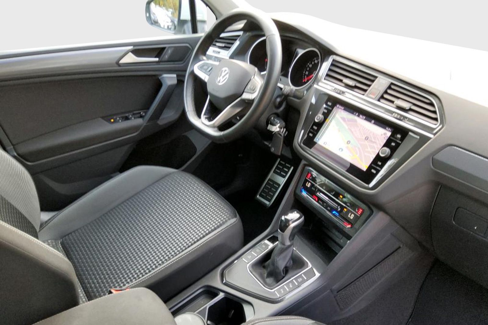 Volkswagen Tiguan - Bild 4