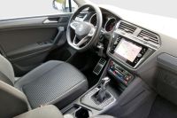 Volkswagen Tiguan - Vorschau Bild 4