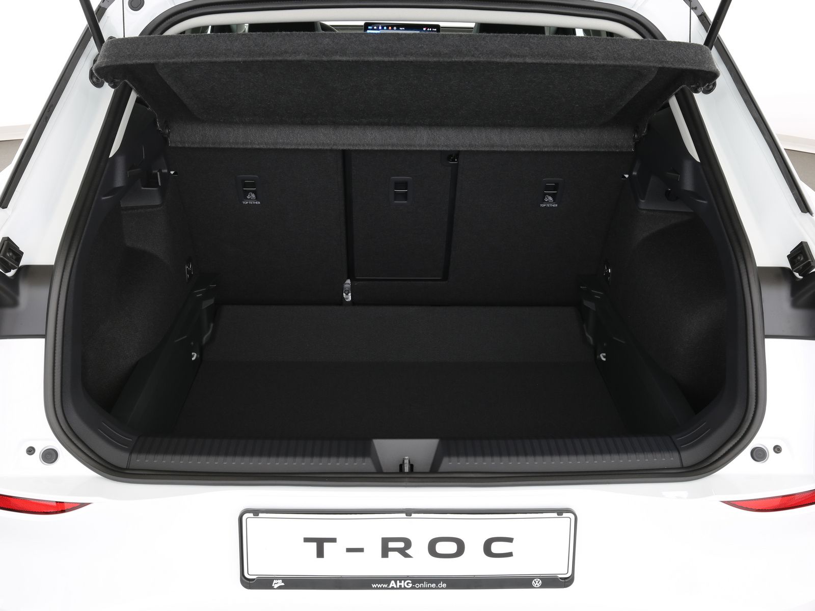 Volkswagen T-Roc - Bild 24