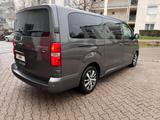 Toyota Verso 2.0 L2 Shuttle Comfort 9-Sitzer Navi SHZ K - Toyota Proace (Verso) in Stuttgart