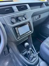 Volkswagen Caddy Maxi - Angebote