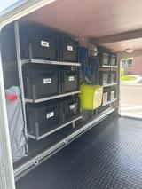 Bürstner IXEO I 728 G - Bürstner 728 g