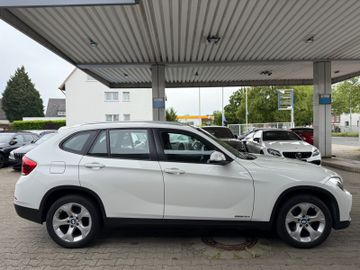 BMW X1 - 3