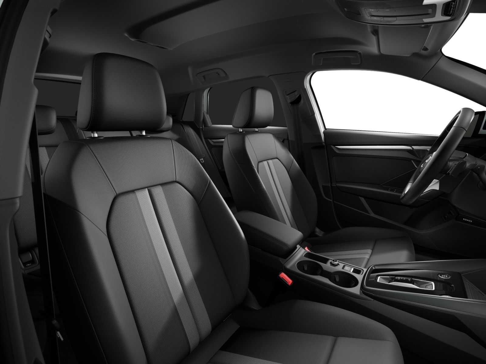 Audi A3 - Bild 11