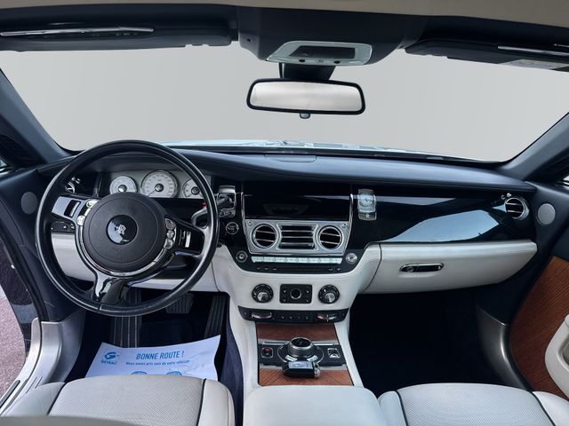 ROLLS ROYCE Dawn – Bild 7