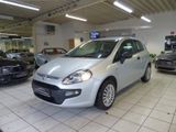 Fiat Punto Evo Active Klima Tüv Inspektion Top Zustan - Fiat: Sportwagen
