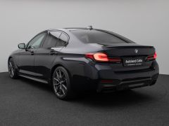Foto Nummer 9: BMW 550i
