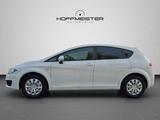 Seat Leon Style Copa Ecomotive - Seat Leon aus 2011: Ecomotive