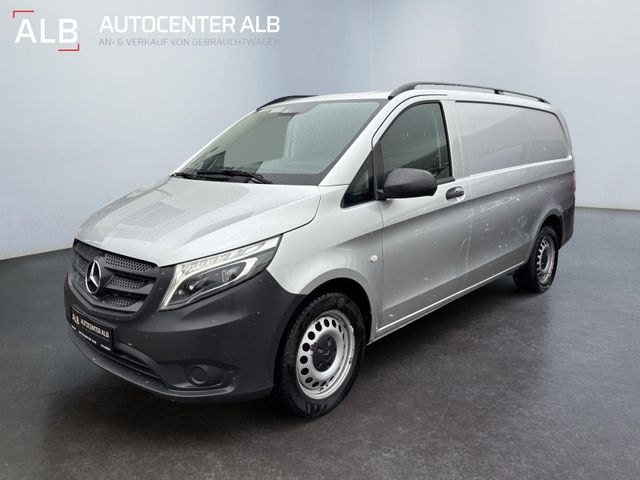 Mercedes-Benz Vito Kasten 119 CDI lang/AUTOMATIK/1 HAND/AHK/LE