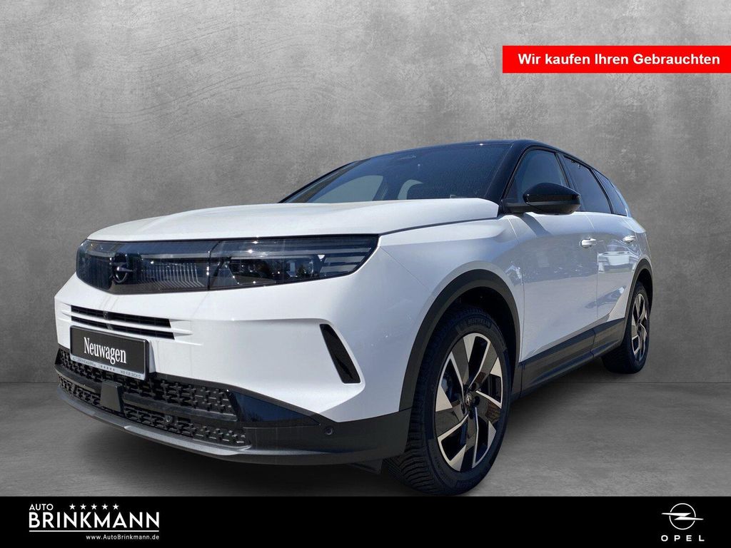 Opel Grandland (X)