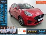Ford Puma 1.0 Aut M-Hybrid ST-Line X 360°Kam+Matrix - Ford Puma: ST Line X