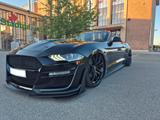 Ford Mustang GT 5.0 V8 Cabrio | AirRide | GT500-Optik - Ford Mustang: Cabrio, Gt500