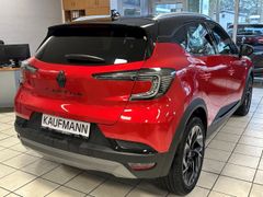 Fahrzeugabbildung Captur II Esprit Alpine 1.3 TCe 160 Mild-Hybrid