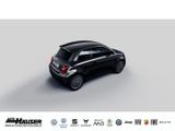 Fiat 500e MY25 RED 42kWh JULI ''25 KOMFORT STYLE NAVI - Fiat 500e Neuwagen