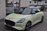 Suzuki Swift 1.2 Dualjet Hybrid 61 kW Comfort - Suzuki Swift aus 2025