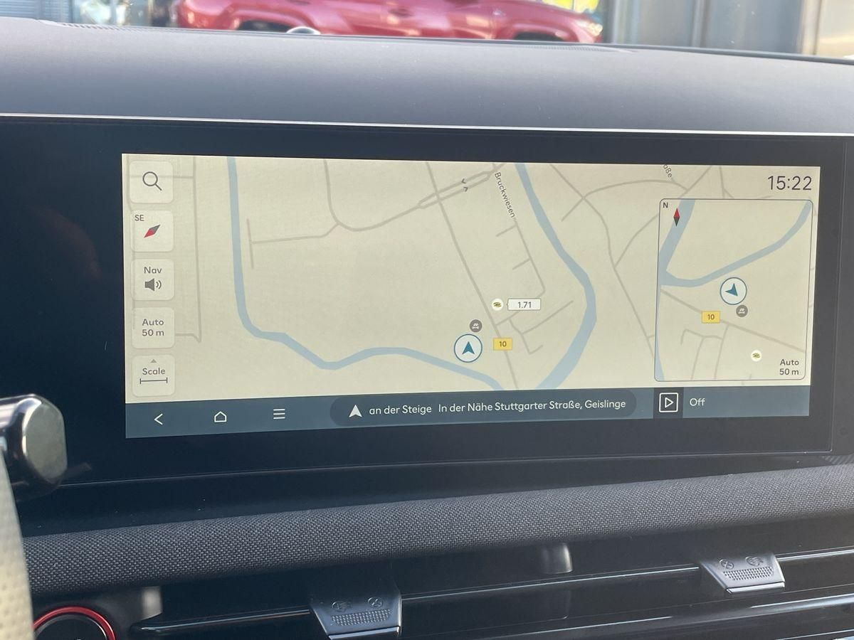 TUCSON N Line Plug-In Hybrid 4WD NAVI APP RFK SH