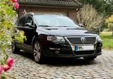 Volkswagen VW Passat Variant 2.0 TFSI Automatik 200PS Leder - gebrauchte VW Passat Variant aus dem Jahr 2006