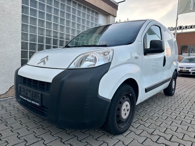 Citroën Nemo *Automatik*