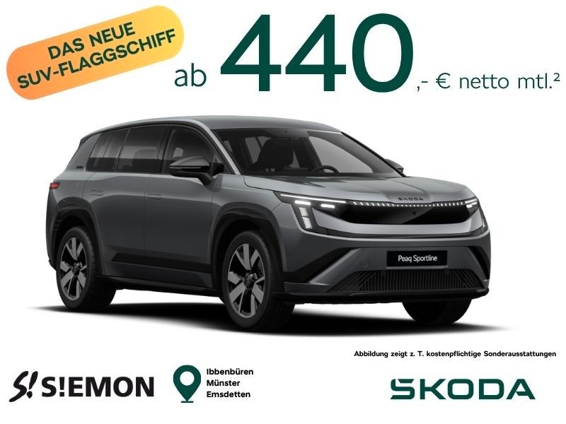 Skoda Andere - Bild 1