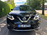 Nissan X-Trail ACENTA 1.6 dCi DPF ACENTA - Nissan X-Trail mit Diesel-Antrieb: 1.6