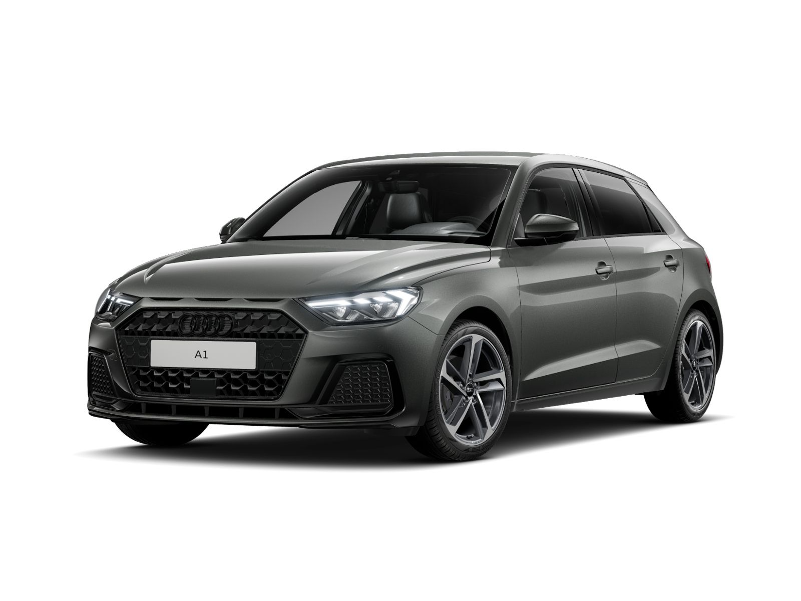 Audi A1 Sportback Advanced 35 TFSI 110(150) kW(PS) S imagem 2