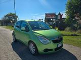 Opel Agila 1.0 12V Benzina NEOPATENTATI Con GARA - Opel Agila: Van