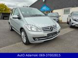 Mercedes-Benz A 180 Autotronic Elegance Parkassistent 70tkm - Mercedes-Benz A 180 in Wiesbaden