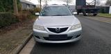 Mazda 2.0 Benzine - gebrauchte Mazda 2 aus dem Jahr 2004