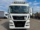 MAN TGX 18.480 FSA / 4x2   BLS - MAN Tgx 480