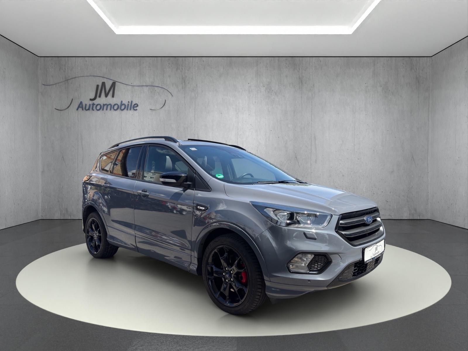 Ford Kuga ST-Line AWD Pano LED Kamera