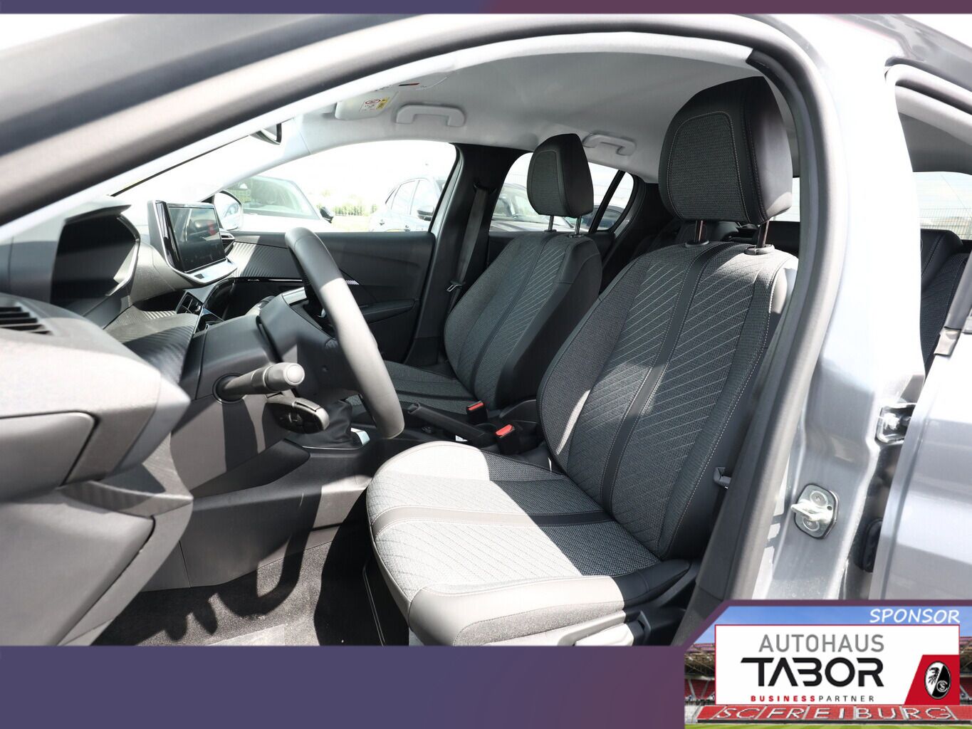 Peugeot 208 - Bild 6