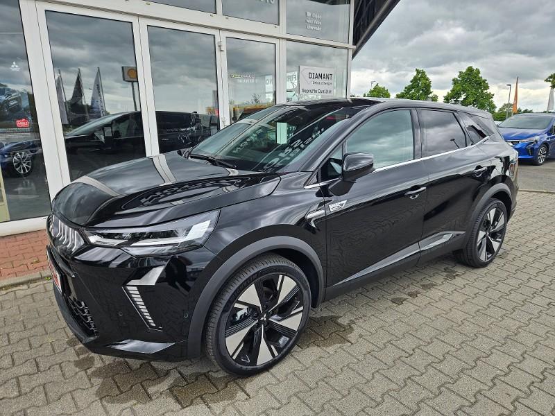 Mitsubishi Grandis Intro Edition 1.8 Hybrid