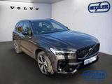 Volvo XC60 Recharge T6 AWD Plug-in Hybrid Elektrisch/B - Volvo XC60: R