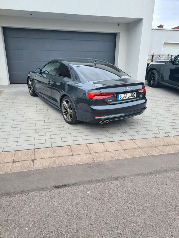 Image of Audi A5